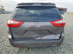 Toyota Sienna 2015