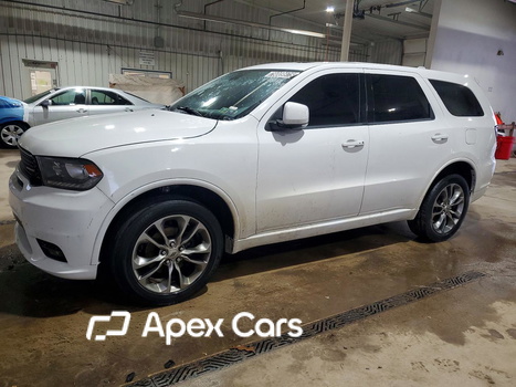 Dodge Durango 2020 - Zdjęcie 1 z 13