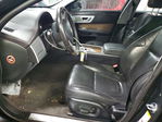 Jaguar XF 2012