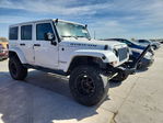 Jeep Wrangler 2013