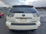 Lexus RX 2008