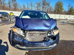 Honda Odyssey 2015