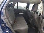 Ford Edge 2012