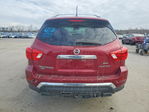 Nissan Pathfinder 2018