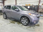 Honda CR-V 2018