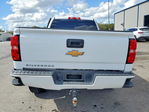 Chevrolet Silverado 2018