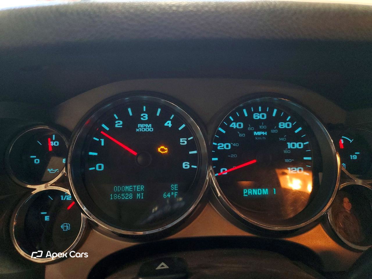 GMC Sierra 2011