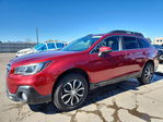 Subaru Legacy 2019