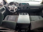 Chevrolet Silverado 2012
