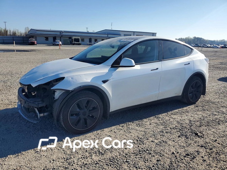 Tesla Model Y 2023 - Zdjęcie 1 z 13