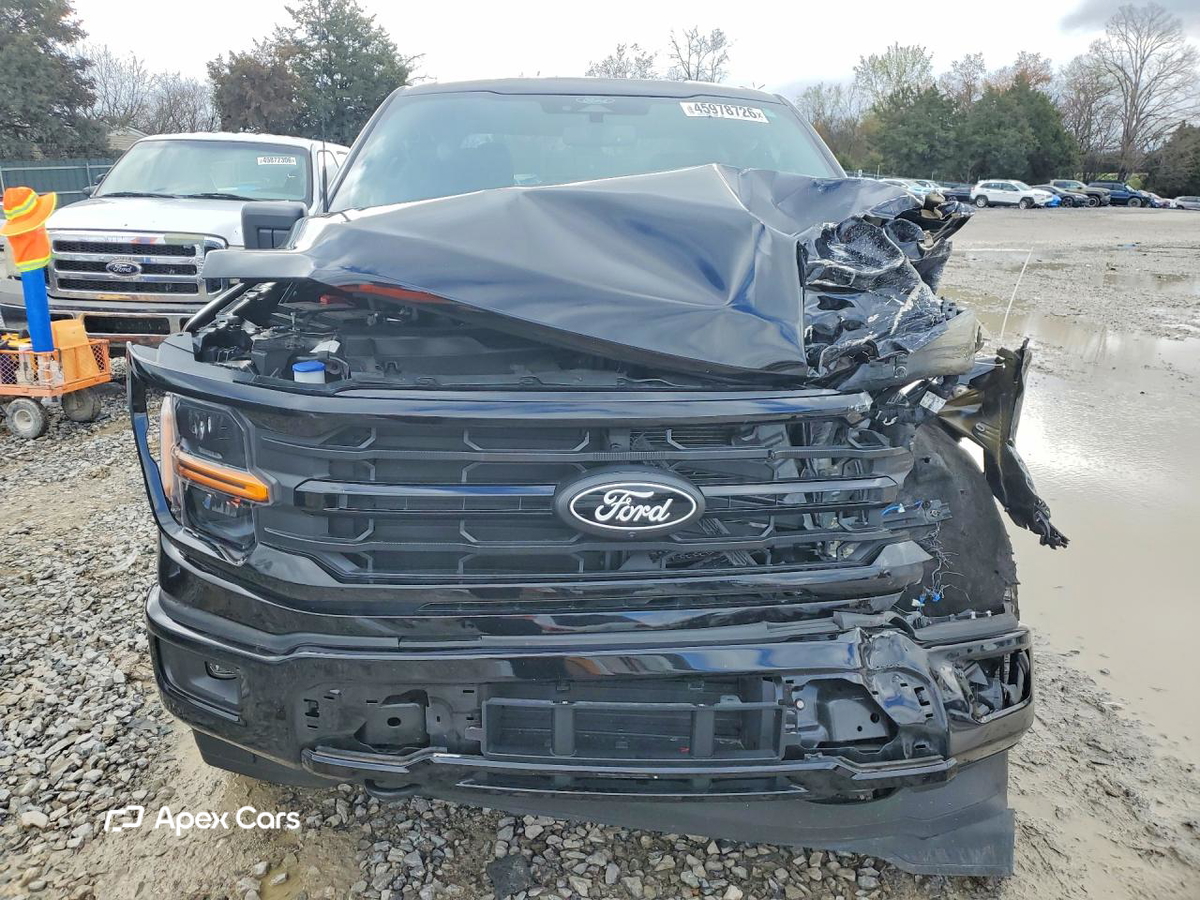 Ford F-150 2024