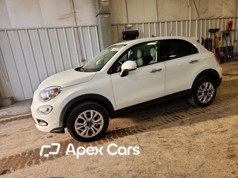 Fiat 500 2016 - Image 1 of 14