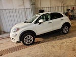 Fiat 500 2016