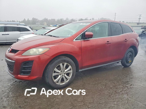 Mazda CX-7 2010 - Image 1 of 13