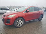 Mazda CX-7 2010