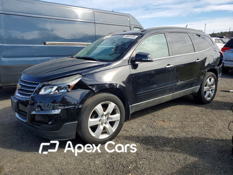 Chevrolet Traverse 2017 - Image 1 of 13