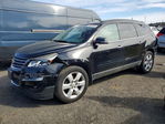 Chevrolet Traverse 2017