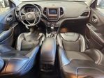 Jeep Cherokee 2020