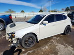 Subaru Impreza 2008