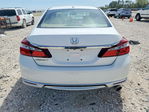 Honda Accord 2017