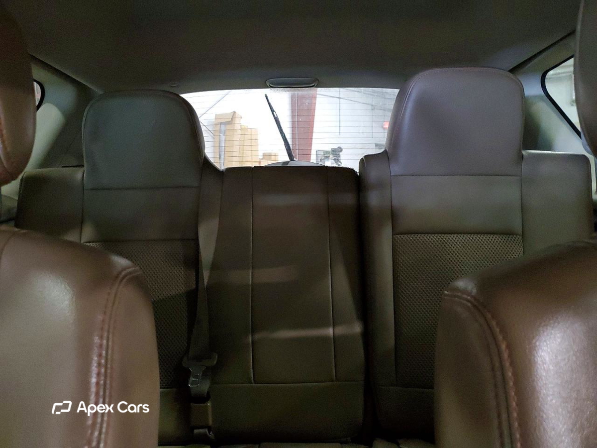 Jeep Compass 2014