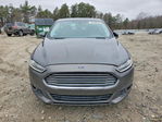 Ford Fusion 2015