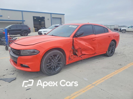 Dodge Charger 2019 - Image 1 of 12