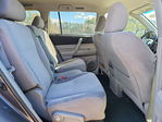 Toyota Highlander 2013