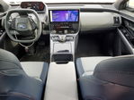 Subaru Solterra 2024