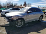 Audi Q5 2016