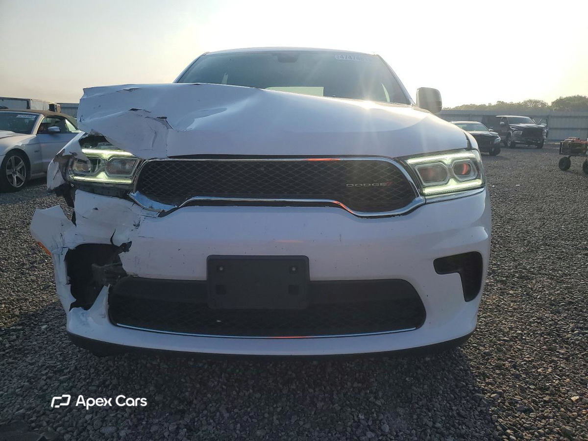Dodge Durango 2023