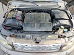 Land Rover LR4 2011