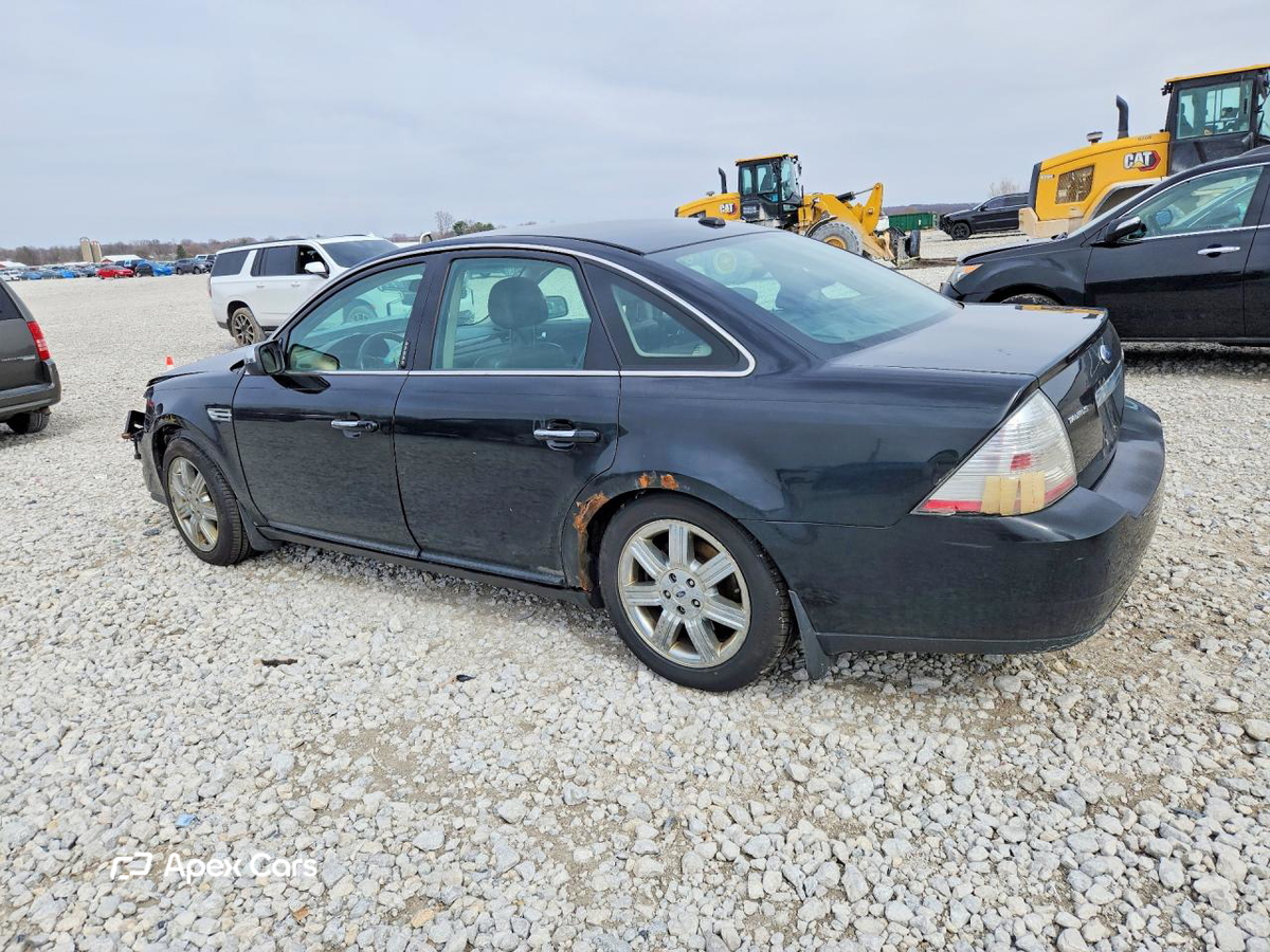 Ford Taurus 2009