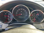 Cadillac CTS 2012
