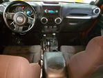 Jeep Wrangler 2011