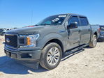 Ford F-150 2018
