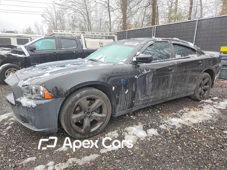 Dodge Charger 2012 - Zdjęcie 1 z 12