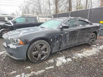 Dodge Charger 2012