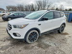 Ford Escape 2018