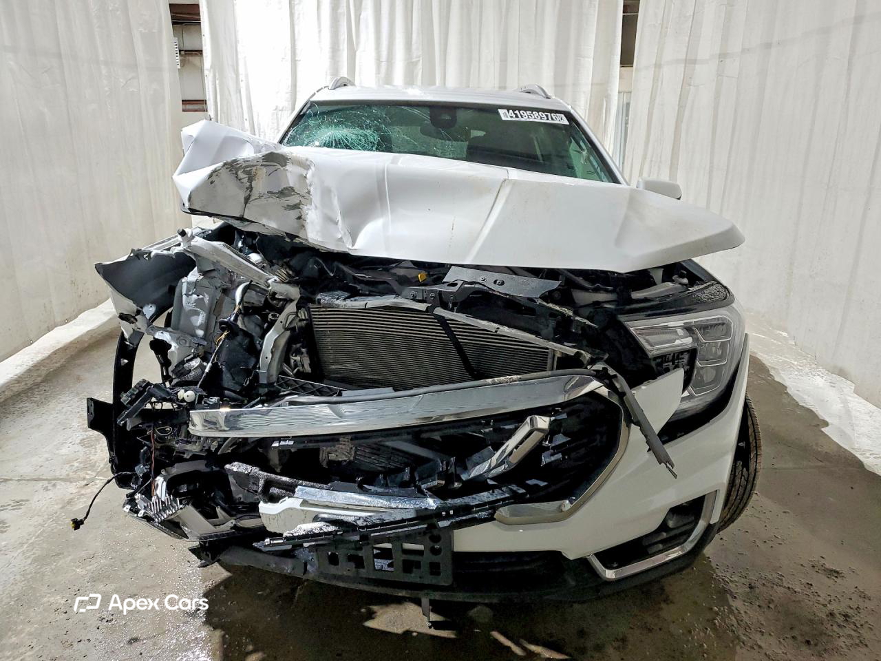 GMC Terrain 2023