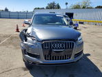 Audi Q7 2013