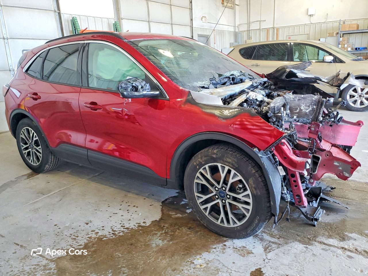 Ford Escape 2020