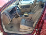 Cadillac SRX 2006