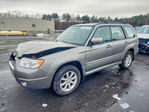 Subaru Forester 2006