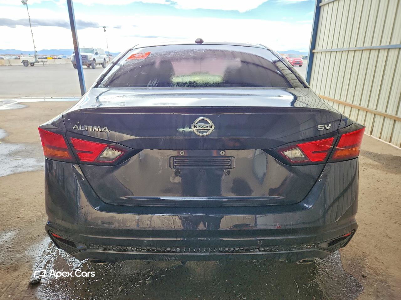 Altima 2019