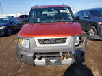 Honda Element 2003