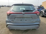 Nissan Kicks 2023