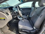 Hyundai Elantra 2012