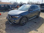 BMW X1 2016
