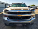Chevrolet Silverado 2017